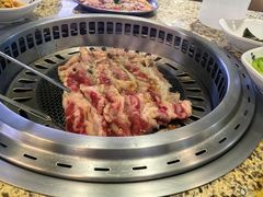 -安又胖韩国烤肉(美罗城店)