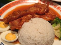 -伯友茶记(中华广场店)