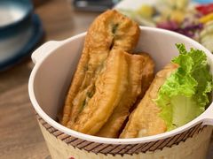 -锡和无锡菜(景丽苑店)