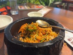 -大同江朝鲜菜•长春地标美食(绿园吾悦广场店)