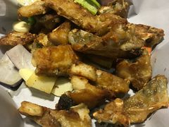 -渔米粥(罗湖店)