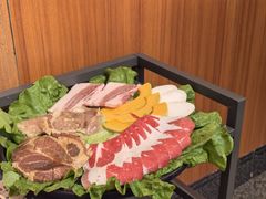 -木槿花韩式炭烤·熟成肉工坊(孙文东路店)