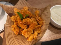 停不下来小酥肉-新太二·鲜料川菜(东汇城店)