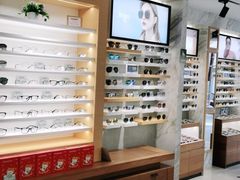 -宝岛眼镜(建外soho店)