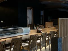 -江户前日本料理(瑞诗酒店店)