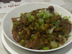 -南山鲜虾面·活鲜小馆·海味大连菜(南山总店)