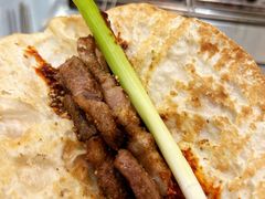 -小寒羊烧烤(凯瑞时代大厦店)