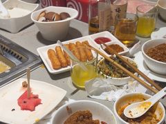 -海底捞火锅(关山保利店)