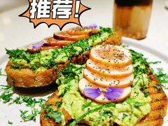 -Toris(LuOne凯德晶萃广场店)