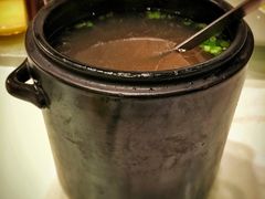 -东方红酒楼(知春路店)