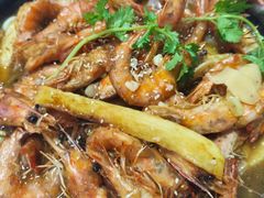 -槐店王婆大虾(长江道店)