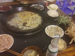 -苟味道老火锅(黄桷坪店)