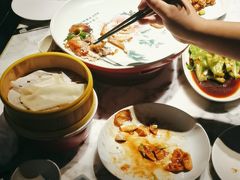 -京味斋·北京烤鸭(华威桥北工大店)