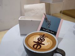 -XI·LaundryCafe 喜咖自助洗衣咖啡店