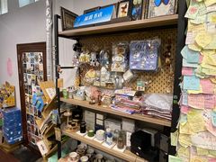 -福荫书店