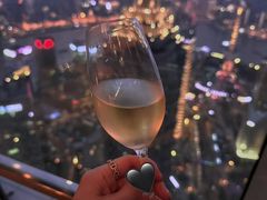 -上海柏悦酒店·世纪100牛排馆