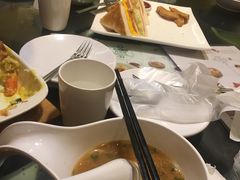 -翠华餐厅(正佳广场店)