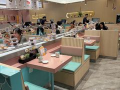 -元气寿司(环球港店)
