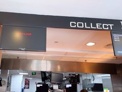 -麦当劳(欧陆广场店)