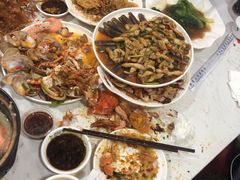 -琼大师东方烤乳猪(亚特兰蒂斯店)