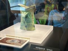 -盘龙城国家考古遗址公园