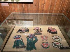 -上海纺织博物馆