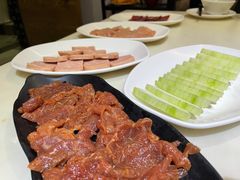 -牧雲子·臻选云南菜 .商务宴请(泰然大厦店)