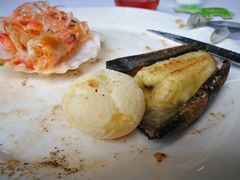 -拉蒂娜·巴西牛排馆 Latina·Brazilian Steakhouse(陆家嘴旗舰店)