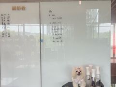 -BiM综合体能训练中心(漕河泾绿洲馆)