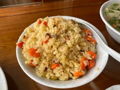 手抓饭-清真·益鑫羊肉手抓馆(花园北街店)