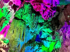 -英西峰林九重天景区