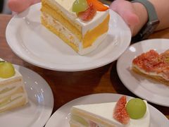 -black rainbow coffee