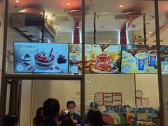 门面-DQ·蛋糕·冰淇淋(万象城店)