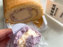 -古早萬丹传统台湾糕点(江宁金鹰店)