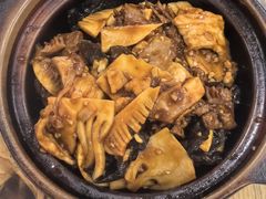 -京天红酒家(虎坊路店)