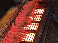 -星伦多自助料理·涮烤一体(虹悦城店)