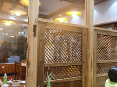 -下梅人家土菜馆(历史文化餐厅度假区店)