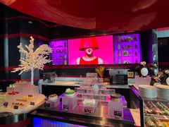 -西安W酒店·WEI全味西餐厅