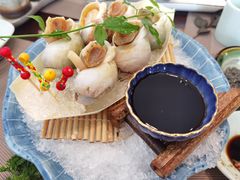 -米馥烤肉料理(云上方舟店)