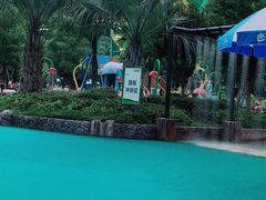 -苏州乐园森林水世界