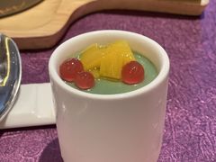 -西郊庄园丽笙大酒店-丽清轩中餐厅