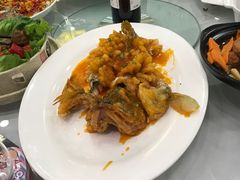 -东湖宾馆-中餐厅