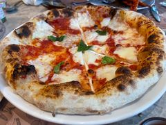 -OGGI TRATTORIA PIZZERIA(深业上城店)