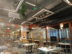 -山海龙·潮汕牛肉火锅(奥林春天店)