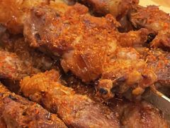 -新疆巴州金丝特餐厅(大钟寺店)