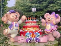 -上海迪士尼度假区