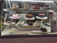 -DQ·蛋糕·冰淇淋(五棵松万达店)