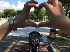 -天津东丽湖风景区