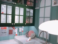 -宜家家居(西安未央商场店)