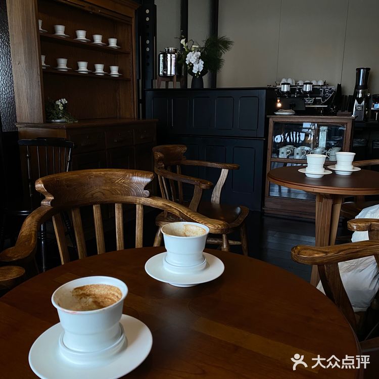 📍MONDOLI｜门德里二店“悄然而至”☕️✨